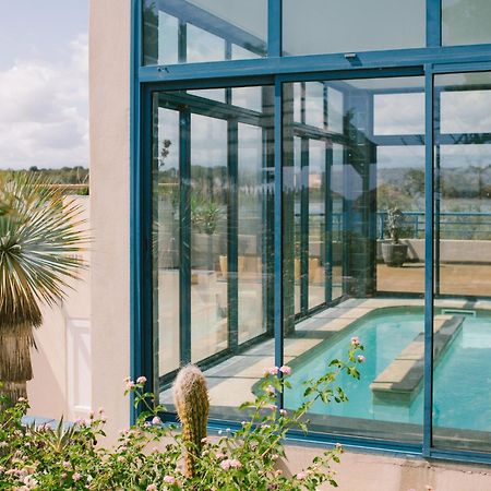 Domaine Naturiste De Riva Bella Linguizzetta 外观 照片