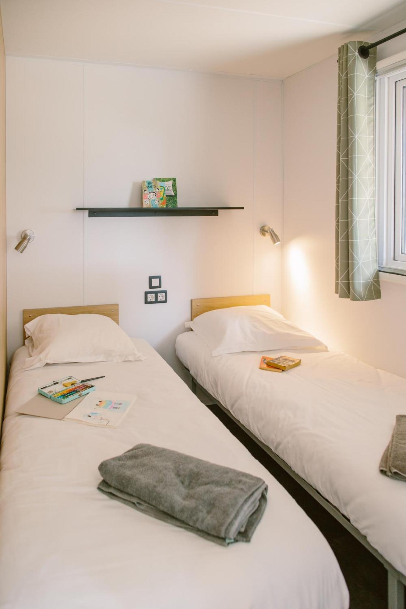 Domaine Naturiste De Riva Bella Linguizzetta 客房 照片