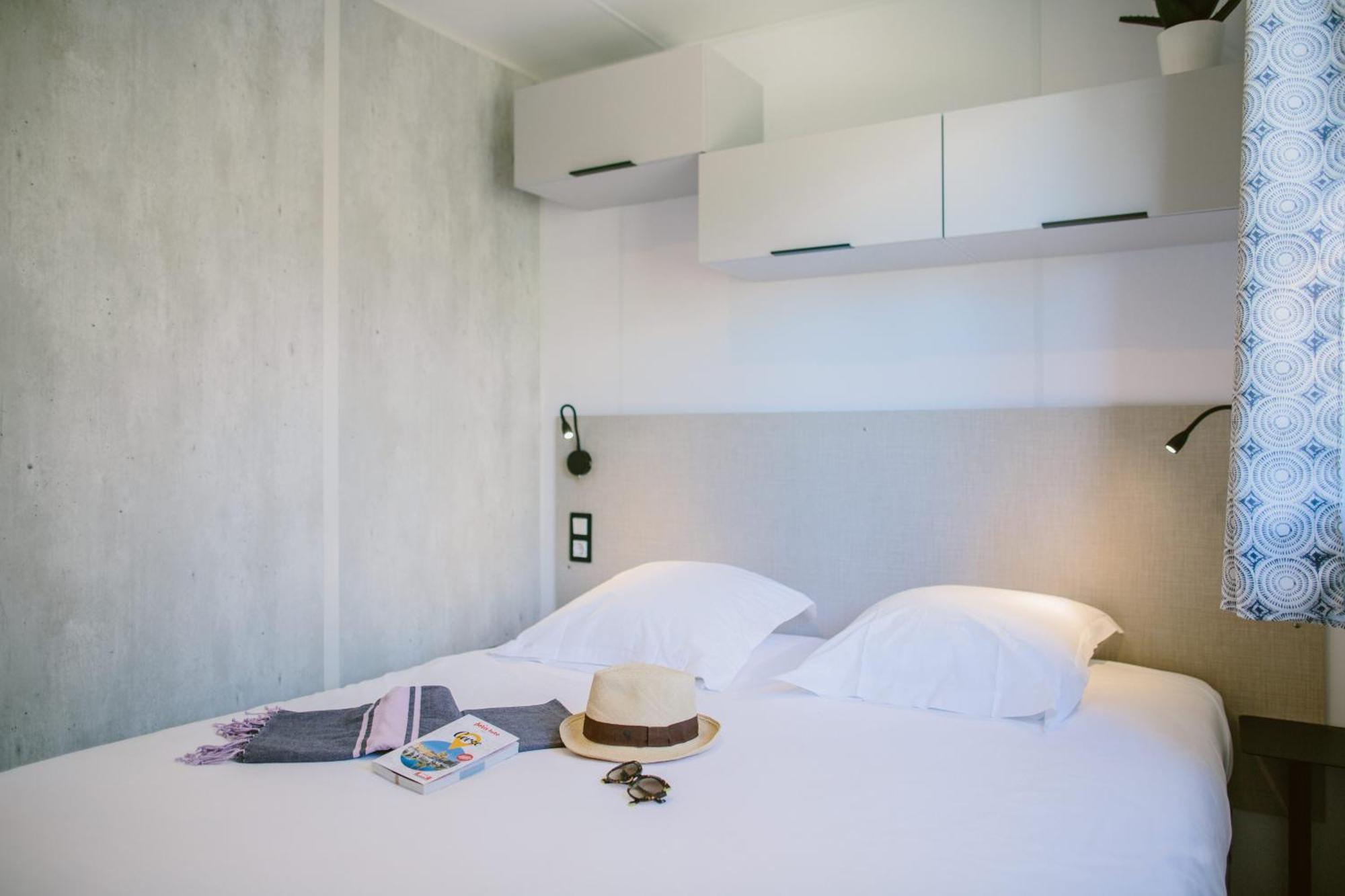 Domaine Naturiste De Riva Bella Linguizzetta 客房 照片