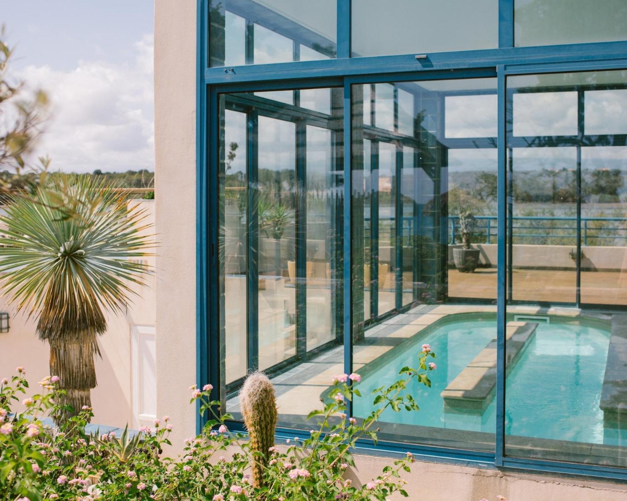Domaine Naturiste De Riva Bella Linguizzetta 外观 照片